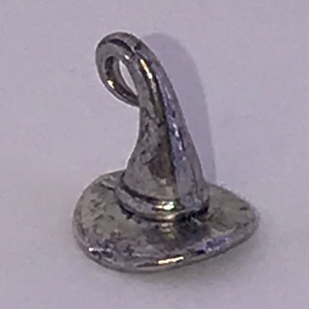 Cute little Witches Hat charm
